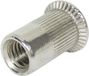 Eneron Polska Sp. z o.o. Nitonakrętki M4x10 AN320 A2 Inox - 1 Stuk