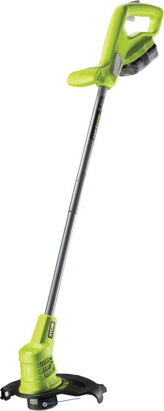Ryobi RLT1825M-20S Accu Grastrimmer Set - 18V - 2.0Ah - 25cm