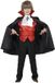 Smiffys Dracula Kostuum - Kinderen - Maat 146/152