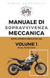 Royal Enfield Himalayan 450, Manuale di sopravvivenza meccanica, guida pratica dalla strada al box | Hima452Vlog: Volume 1 - Area Fontale della moto