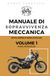 Royal Enfield Himalayan 450, Manuale di sopravvivenza meccanica, guida pratica dalla strada al box | Hima452Vlog: Volume 1 - Area Fontale della moto