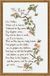 Janlynn Counted Cross Stitch Kit