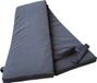 Mullrose Coussin de table de pique-nique - Gris - 180cm