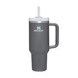 Stanley 1913 Quencher H2.0 Flowstate Tumbler 1.2L - Charcoal