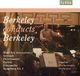 London Philharmonic Orche Winfield - Berkeley,: Mont Juic, Serenade For
