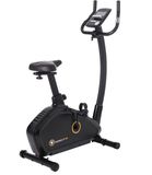 Darwin Fitness Hometrainer HT40 - Ergometer - Zwart