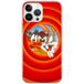 ERT GROUP mobiel telefoonhoesje voor Xiaomi REDMI 10 origineel en officieel erkend Looney Tunes patroon 002 aangepast aan de vorm van de mobiele telefoon, hoesje is gemaakt van TPU