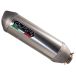 GPR Exclusive Système De Ligne Complète Non Homologué Pentacross Inox Ktm 500 Xw-f 2024