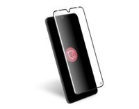 Force Glass FGOGV21ORIG Scherm- & Rugbeschermer voor Vivo V21 4G/5G - Zwart - 1 stuk(s)