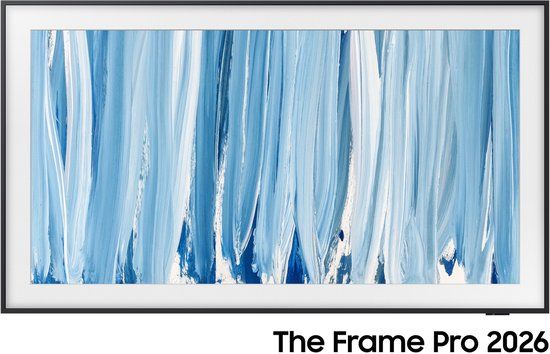 Samsung The Frame / Neo QLED TV / 65 inch / 2026