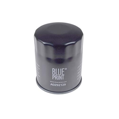 Blue Print ADZ92129 Oil Filter, Pack of One