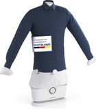 Cleanmaxx automatisch overhemdstrijkijzer PRO | Wit
