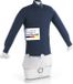 Cleanmaxx automatisch overhemdstrijkijzer PRO | Wit