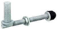 Alberts 410674 klemmen