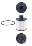 MAHLE Thermostat, Kühlmittel TX683