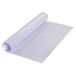 Rayher 23097000 3D-effectfolie sterretjes, rol 100 x 33 cm, dikte 0,15 mm, PVC-folie met sterretjeseffect, lichteffectfolie, toverfolie, hologramfolie, mica folie, singel