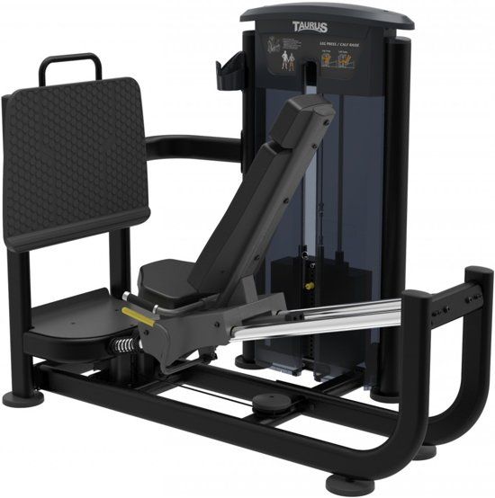 Taurus Leg Press IT95
