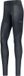 Gore Wear R3 Partial Gore Windstopper Lange hardloopbroek Dames zwart EU 42 2019