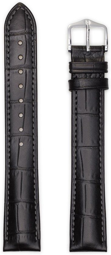 Hirsch Strap Duke XL (18 mm) - 9008678025685