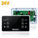StarTech Regelapparaat voor airconditioners in campers en vrachtwagens - 24V AC controller - Bediening via Bluetooth-app - Draadloze afstandsbediening - Reserveonderdeel
