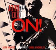 On! Jordon Dixon CD