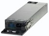 Cisco C3KX-PWR-715WAC= - Voeding - Zwart, Grijs