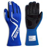 Sparco LAND HANDSCHOENEN 2022 Maat 10 BLAUW