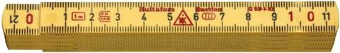 Hultafors Duimstok G59 G 59-1-10 GU