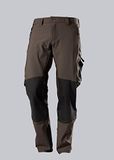 BP Superstretch-Arbeitschoenen Mit kniebeschermerzakken 1861-620