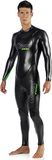 Cressi Triton Wetsuit 1.5 Mm Zwart XL
