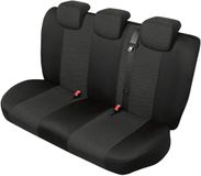 Kegel-Blazusiak Housse de siège auto - Ares - Taille : L-XL - Noir