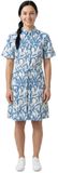 Vero Moda Zana Robe mi-longue