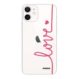 Evetane iPhone 12 Mini Hoesje
