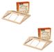 StarTech Super Store Serie Dak, 2-delig