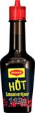 Maggi Aroma Smaakverfijner Hot - 12 flesjes x 119g - Voordeelverpakking