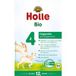 Holle Bio 4, lait de suite à base de lait de chèvre, à partir de 12 mois, 400 g