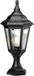 Elstead Lighting Mini LED Tuin Pilaar Kinsale | 1X E27 Max 60W | IP44 (Outdoor) | Black