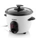 Hyundai RC 060 cuiseur à riz 0,6 l 335 W Blanc, Noir