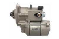 cyclingcolors startmotor grasmaaier landmachine voertuig 12 v 1,4 kW 13 tand