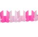 Folat Slinger - Papier - 6M - Roze