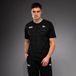ufc Venum UFC Zenith Replica T-shirt Heren Zwart/Wit Katoen XXL
