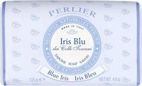 Perlier Iris Blu Blue Iris Scented Soap