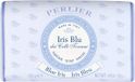 Perlier Iris Blu Blue Iris Scented Soap
