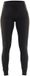 Blaklader FR Dames Lange Onderbroek 78% Merino 7203-1075 - Zwart - XXL