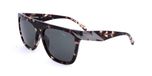 Zadig & Voltaire SZV221 Havana Brillant Soya 59/17/140 Lunettes de soleil femme