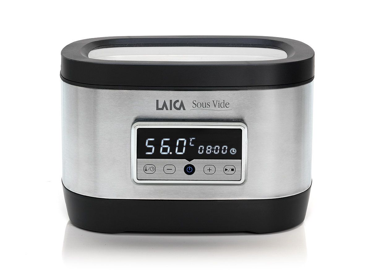 Laica SVC200 Sous vide wateroven