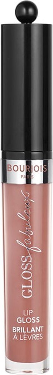 BOURJOIS PARIS Gloss Fabuleux Lip Gloss #06 3,5 Ml