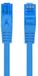 Lanberg Patchcord Cat.6A 1.5M S/Ftp Lszh Cca Bleu