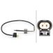 HELLA 6PT 014 494-011 Sensor, uitlaatgastemperatuur