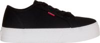 Levi's Sneakers - Maat 38 - Mannen - Zwart